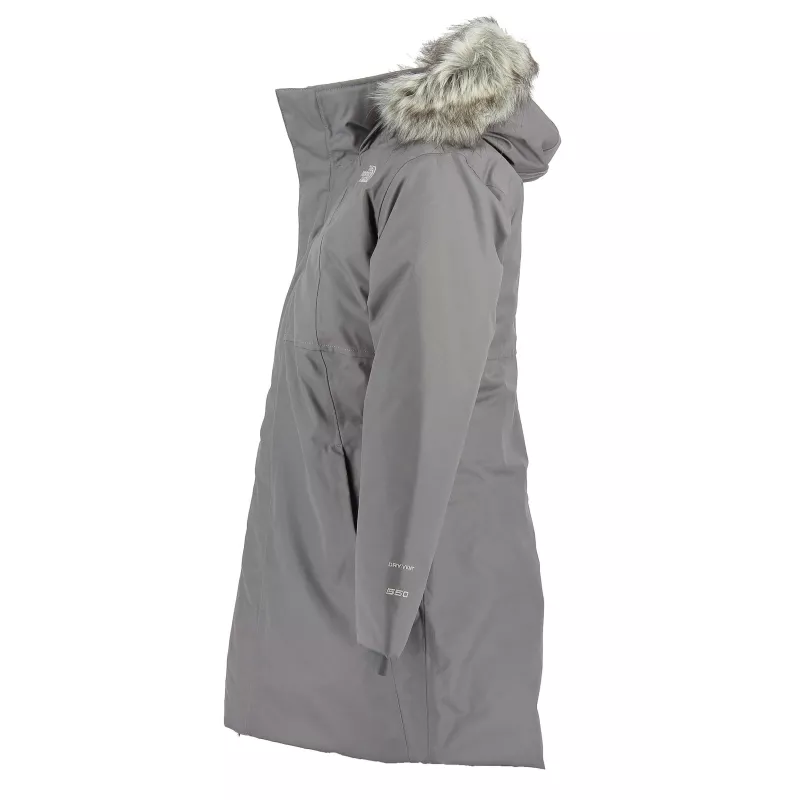The North Face Parka The North Face Artic Swirl Junior - T934U5HCW