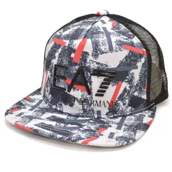 EA7 Emporio Armani Casquette EA7 Emporio Armani - 275774-8P505-49210
