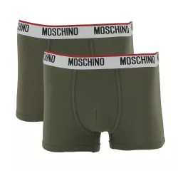 Moschino Pack 2 boxers Moschino - 4751-8119-430