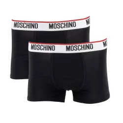 Moschino Pack 2 boxers Moschino - 4751-8119-555