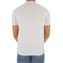 EA7 Emporio Armani Tee-shirt EA7 Emporio Armani - 3ZPT21-PJ03Z-1100