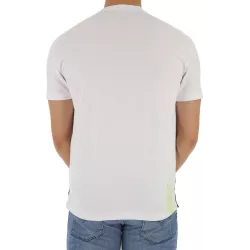 EA7 Emporio Armani Tee-shirt EA7 Emporio Armani - 3ZPT21-PJ03Z-1100