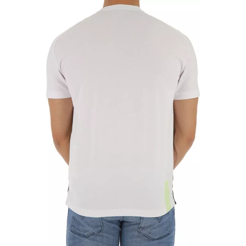 EA7 Emporio Armani Tee-shirt EA7 Emporio Armani - 3ZPT21-PJ03Z-1100