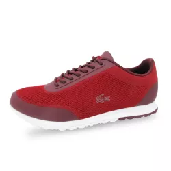 Lacoste Basket Lacoste Helaine Runner 317 1 SPW - 734SPW00235B7