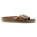 Birkenstock Sandale Birkenstock Madrid Big Buckle - BK1006525