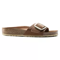 Birkenstock Sandale Birkenstock Madrid Big Buckle - BK1006525
