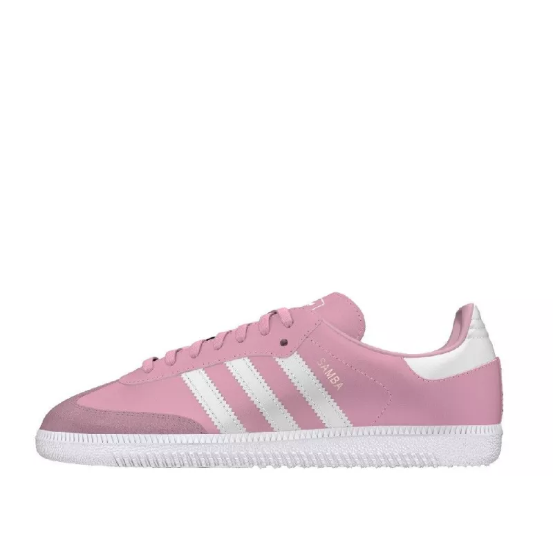Adidas Originals Basket adidas Originals Samba OG Junior - BB6958