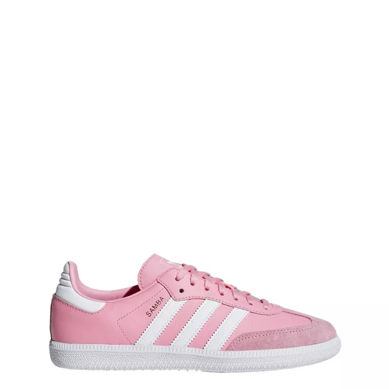 Adidas Originals Basket adidas Originals Samba OG Junior - BB6958