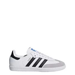 Adidas Originals Basket adidas Originals Samba OG Junior - BB6976