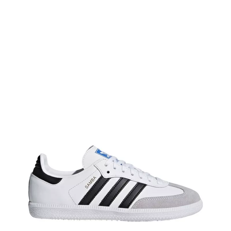 Adidas Originals Basket adidas Originals Samba OG Junior - BB6976