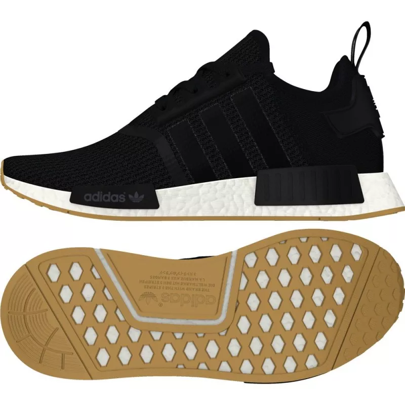 Adidas Originals Basket adidas Originals NMD R1 - B42200 Adidas Originals Basket adidas Originals NMD R1 - B42200