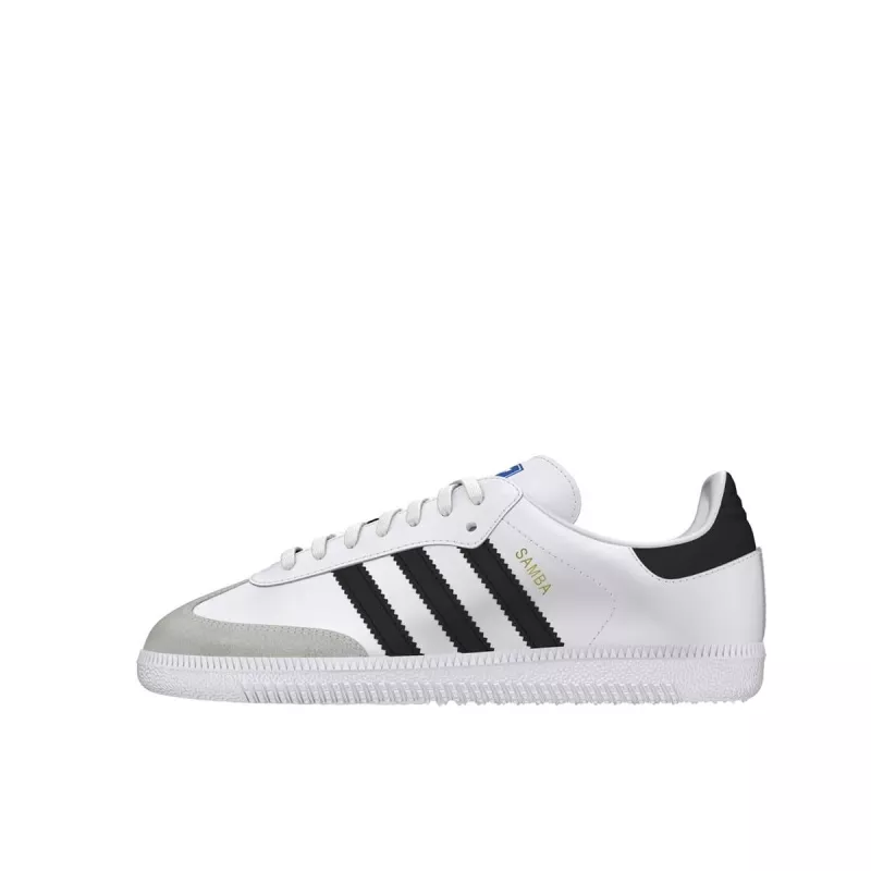 Adidas Originals Basket adidas Originals Samba OG Junior - BB6976