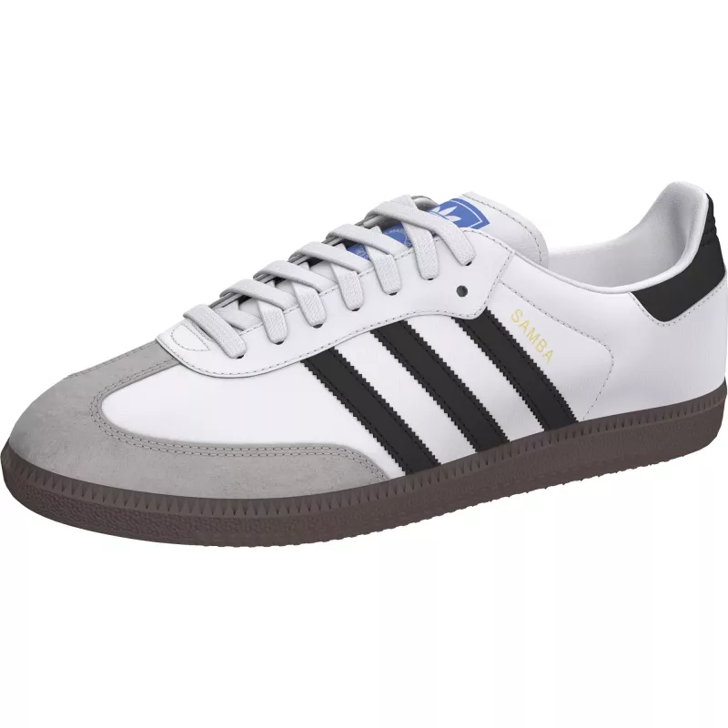 Adidas Originals Basket adidas Originals Samba OG - B75806