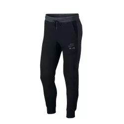 Nike Pantalon de survêtement Nike Air Fleece - 861626-010
