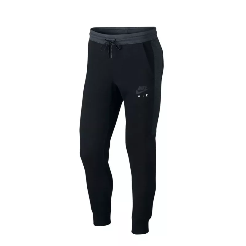 Nike Pantalon de survêtement Nike Air Fleece - 861626-010