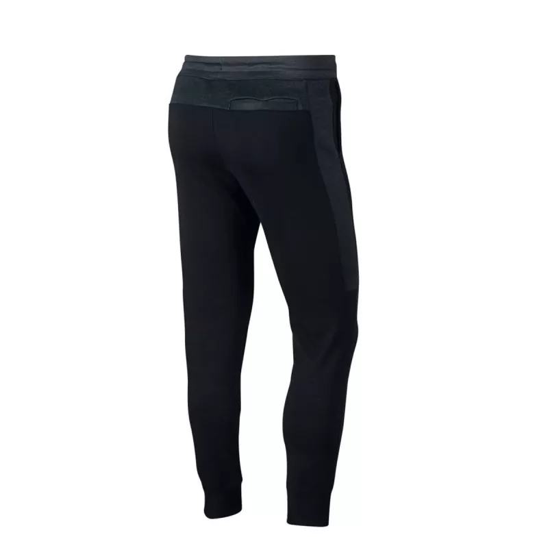 Nike Pantalon de survêtement Nike Air Fleece - 861626-010