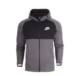 Nike Sweat à capuche Nike Sportswear Advance 15 - 861742-071