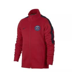 Nike Veste de survêtement Nike Paris Saint-Germain Authentic Franchise 2017/18 Junior - 869257-657