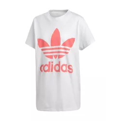 Adidas Originals Tee-shirt adidas Originals Trefoil - DH4429