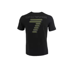 EA7 Emporio Armani Tee-shirt EA7 Emporio Armani - 3ZPT97-PJ18Z-1200