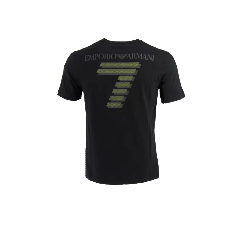 EA7 Emporio Armani Tee-shirt EA7 Emporio Armani - 3ZPT97-PJ18Z-1200