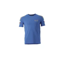 EA7 Emporio Armani Tee-shirt EA7 Emporio Armani - 3ZPTA8-PJM5Z-1598