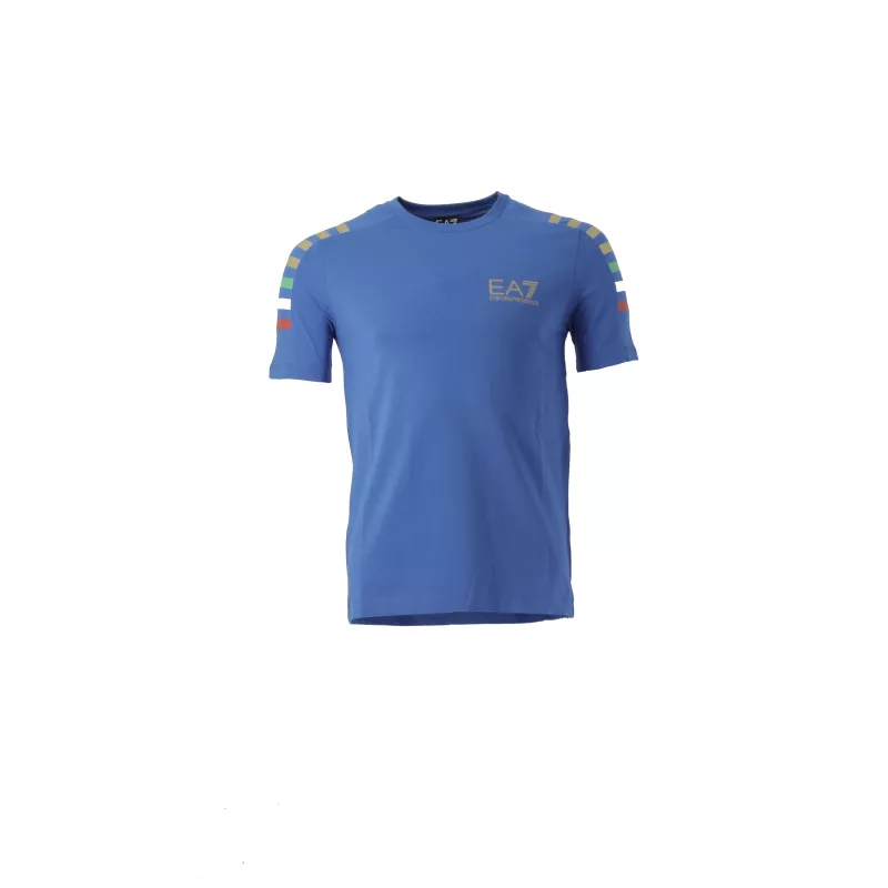 EA7 Emporio Armani Tee-shirt EA7 Emporio Armani - 3ZPTA8-PJM5Z-1598