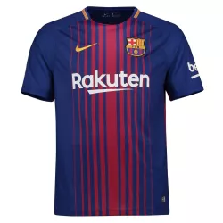 Nike Maillot de football Nike FC Barcelona Stadium Home 2017/18 Junior - 847387-457