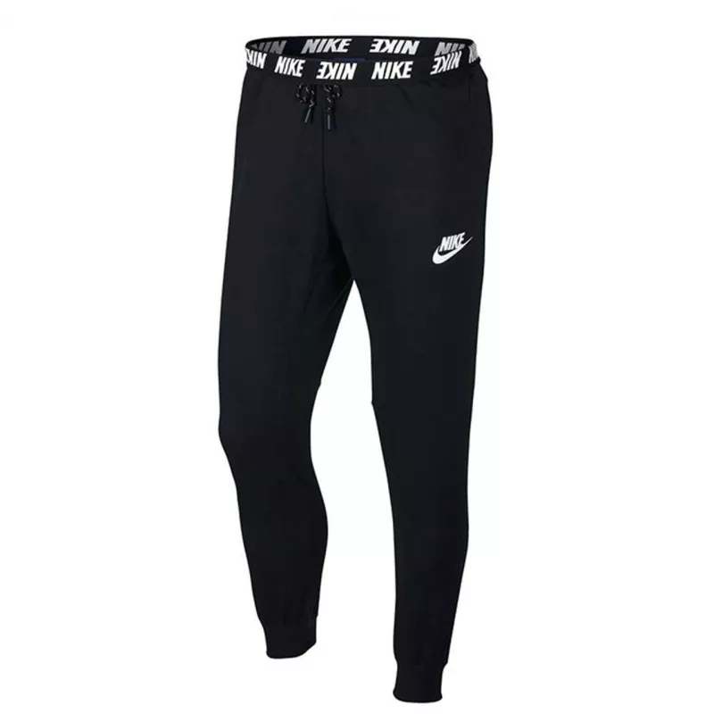 Nike Pantalon de survêtement Nike Sportswear Advance 15 - 861746-010