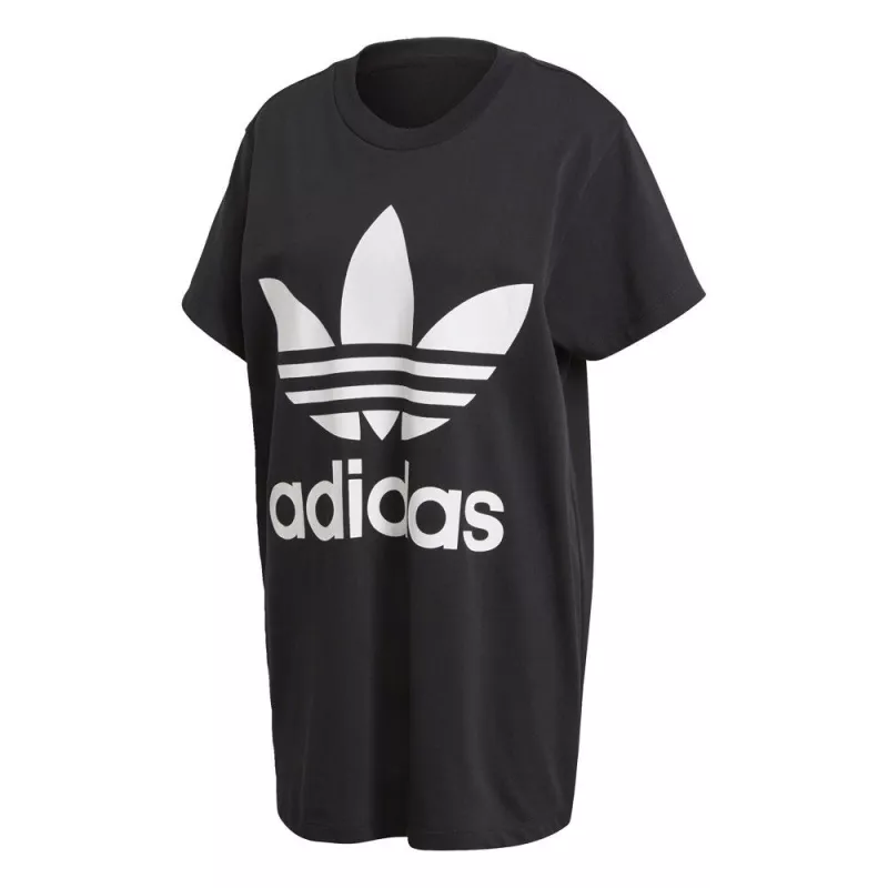 Adidas Originals Tee-shirt adidas Originals Oversize Trefoil - CE2436