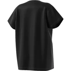 Adidas Originals Tee-shirt adidas Originals Oversize Trefoil - CE2436