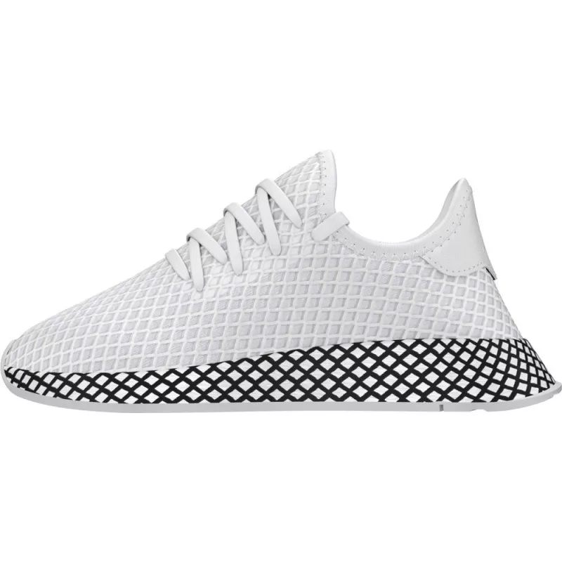 Adidas Originals Basket adidas Originals Deerupt Runner Junior - AQ1790