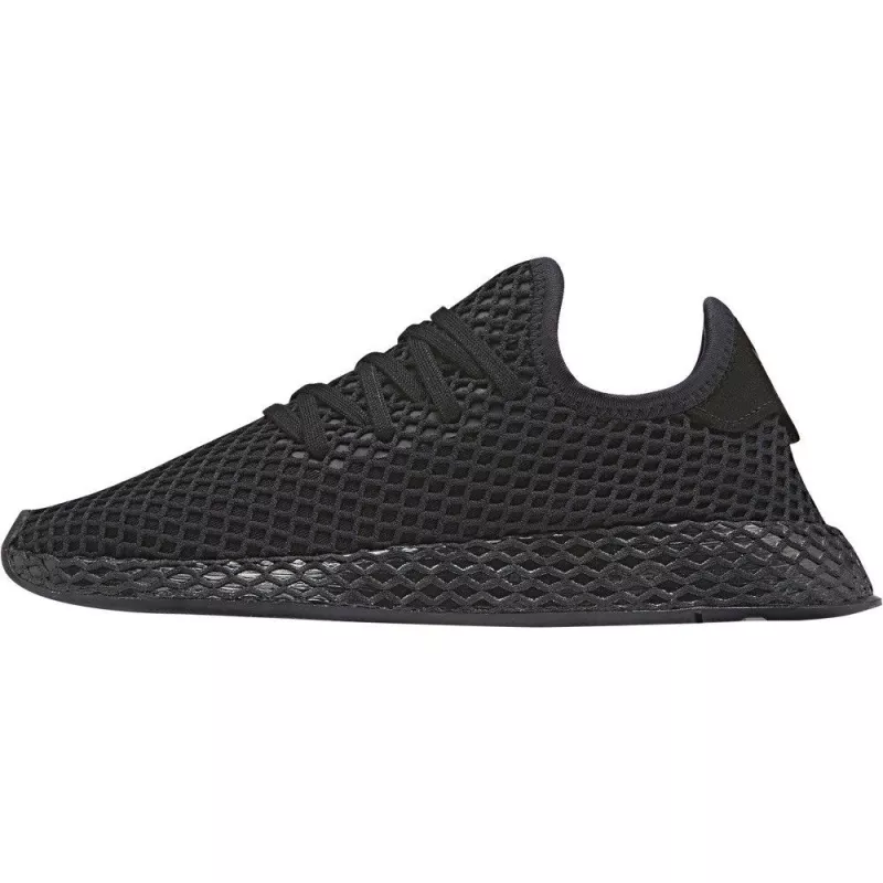 Adidas Originals Basket adidas Originals Deerupt Runner Junior - B41877