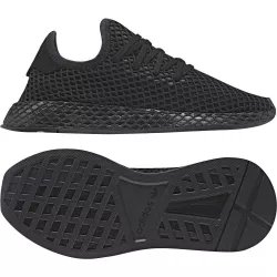 Adidas Originals Basket adidas Originals Deerupt Runner Junior - B41877