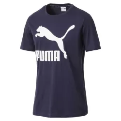 Puma Tee-shirt Puma Classics Logo - 576321-06
