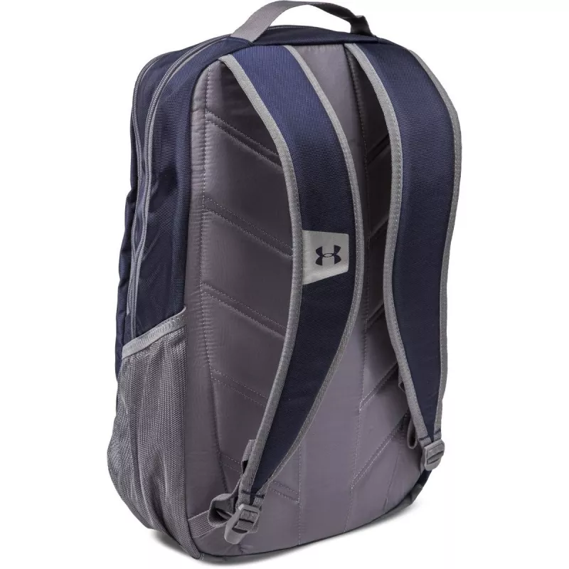 Under Armour Sac à dos Under Armour Hustle LDWR - 1273274-410