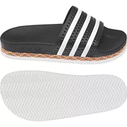 Adidas Originals Sandale adidas Originals Adilette New Bold - AQ1124