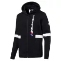 Puma Sweat à capuche Puma BMW Motorsport - 576652-01