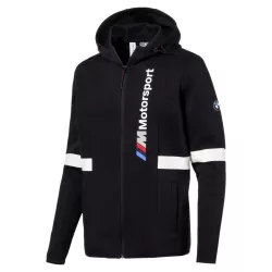 Puma Sweat à capuche Puma BMW Motorsport - 576652-01