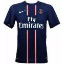 Tee-shirt Nike Paris Saint-Germain Replica 2012/2013 - 479818-410