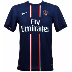 Tee-shirt Nike Paris Saint-Germain Replica 2012/2013 - 479818-410