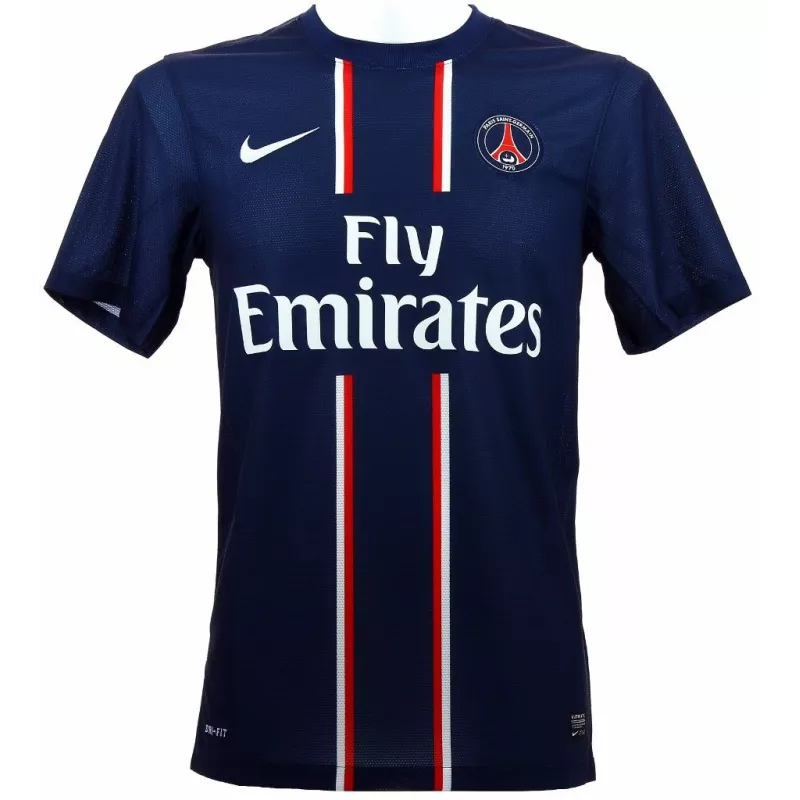 Tee-shirt Nike Paris Saint-Germain Replica 2012/2013 - 479818-410