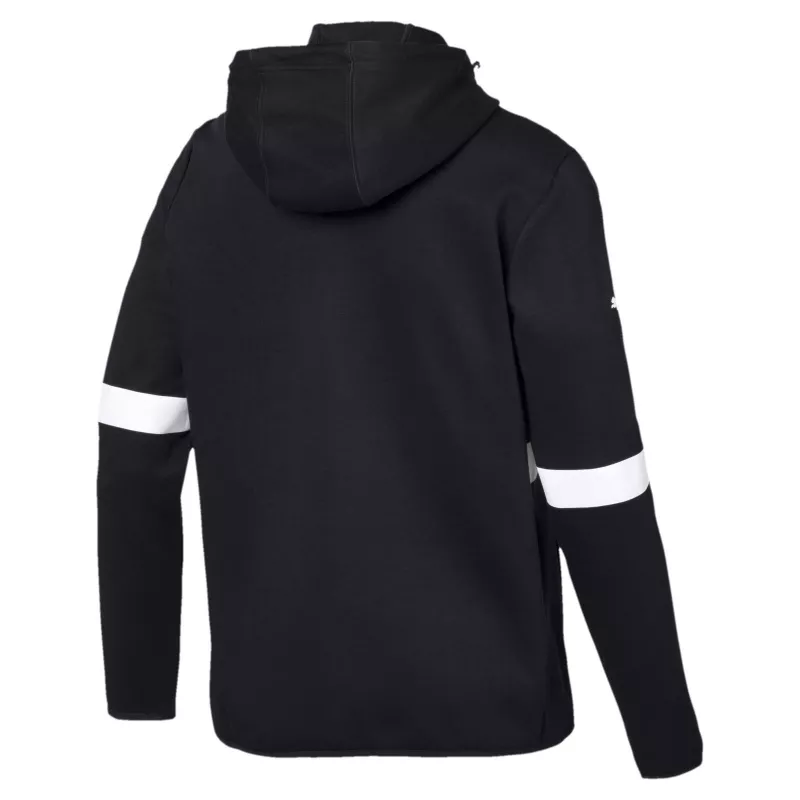 Puma Sweat à capuche Puma BMW Motorsport - 576652-01