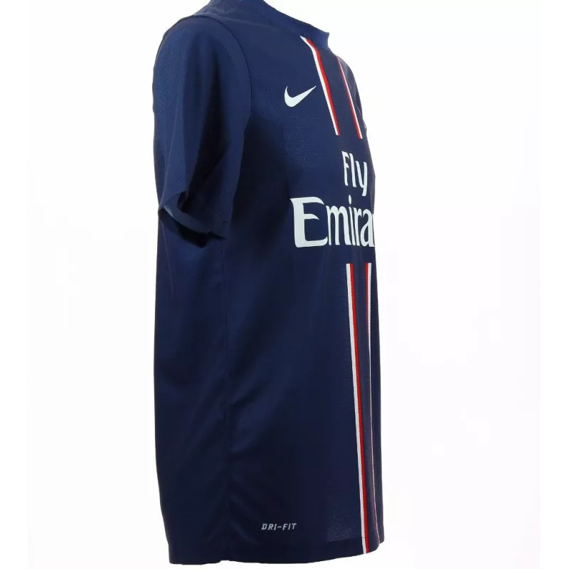 Tee-shirt Nike Paris Saint-Germain Replica 2012/2013 - 479818-410