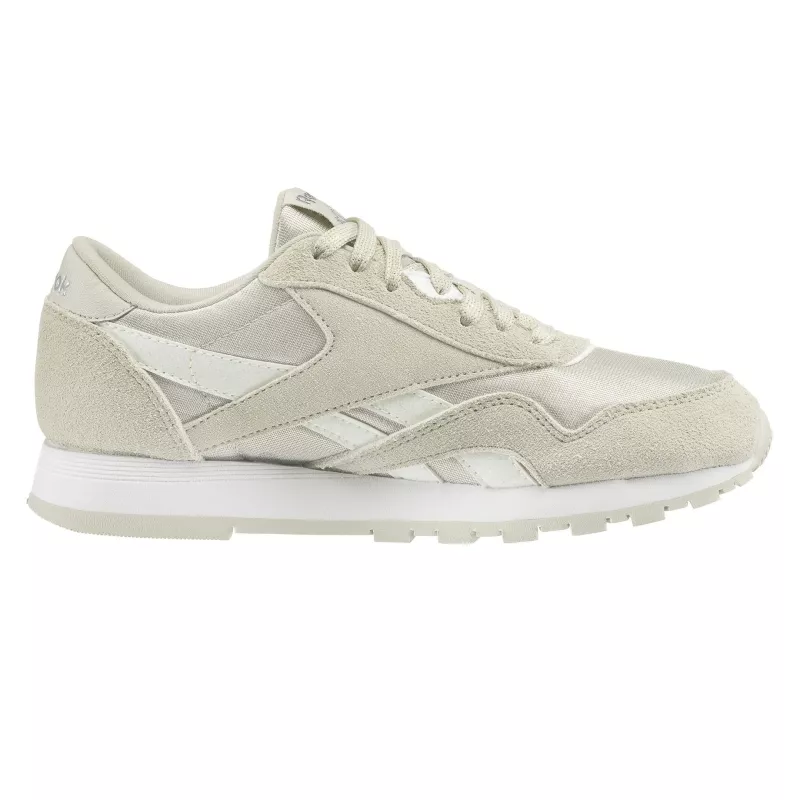 Reebok Basket Reebok Classic Nylon Junior - CN8527