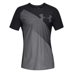 Under Armour Tee-shirt Under Armour Threadborne Vanish - 1320671-001
