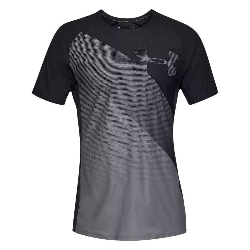 Under Armour Tee-shirt Under Armour Threadborne Vanish - 1320671-001