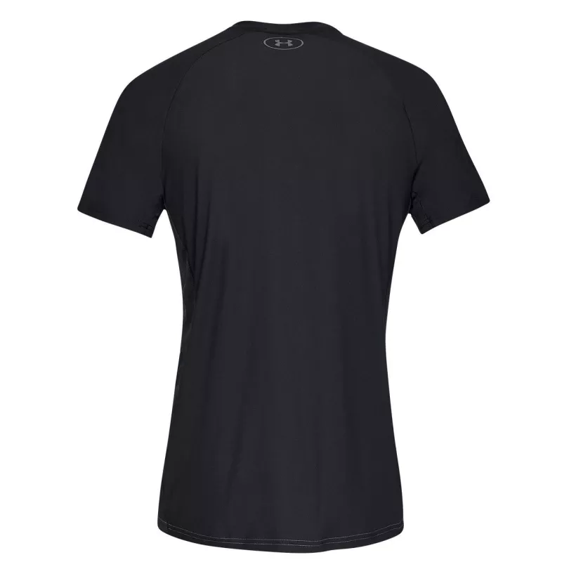 Under Armour Tee-shirt Under Armour Threadborne Vanish - 1320671-001
