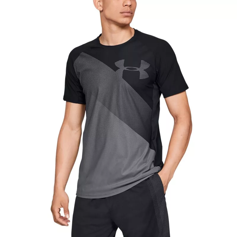 Under Armour Tee-shirt Under Armour Threadborne Vanish - 1320671-001