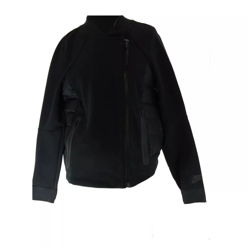 Nike Veste Nike Tech Fleece Aeroloft - 693938-010
